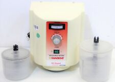 Vakuummischer VM 2000 Siladent mit 2 Becher #2048