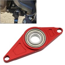 Stützhalterung für