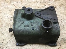 Bautz AS120 Dieselschlepper