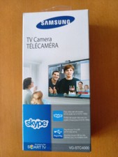 Samsung TV Camera VG-STC4000