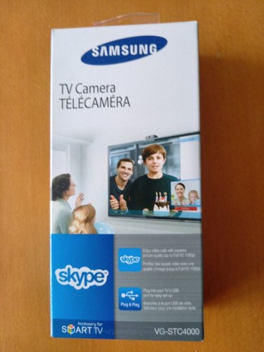 Samsung camera stc4000 - samsung, vg-stc4000