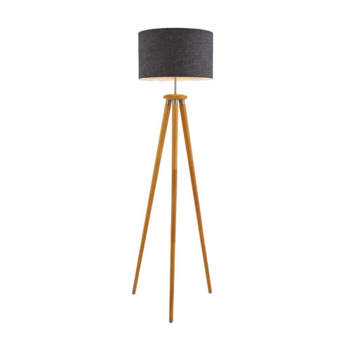Litecraft willow stehlampe - willow,