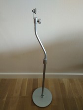 Teufel Lautsprecher Standfuß M 50 P (silber)