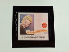 Kinowerbung/Bad Schandau, Wella gut aussehen durch Dauerwellen; L185L 7/10