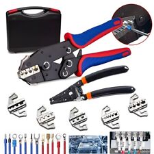 Crimpzange Aderendhülsenzange