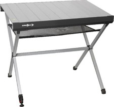 Camping Brunner Alu Rolltisch