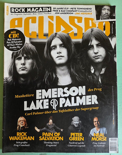 Elp titelstory eclipsed - -,