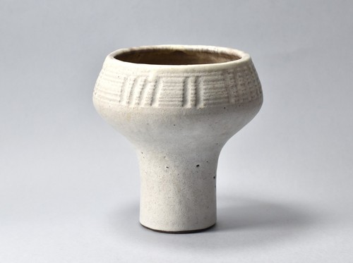 Gerhard dölz keramik vase ddr - dölz,