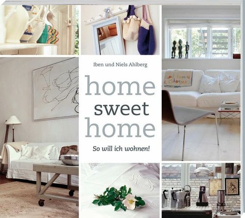 Home sweet - home:, ich