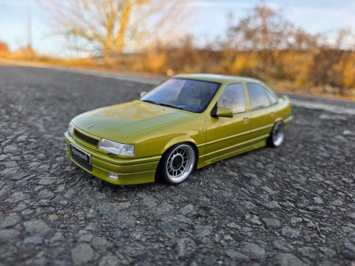 Opel vectra a - vectra,