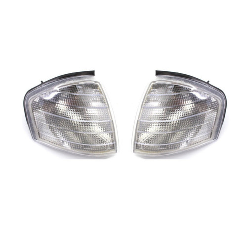 Links rechts blinker weiß - blinker,