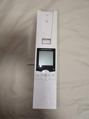 Rademacher rollotron 1805 - rademacher,