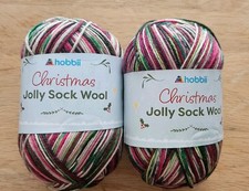 Hobbii Jolly Sock Wool