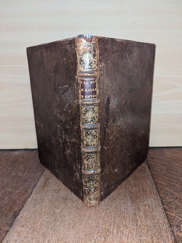 Altes buch keilii - -, j.