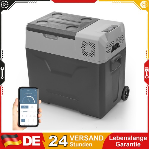 Kompressor kühlbox 50l - kompressor,