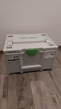 Festool Systainer sys3 m 237
