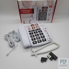 SWISSVOICE - Xtra 1110 -