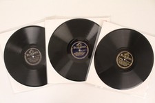 Glenn Miller Schellackplatten