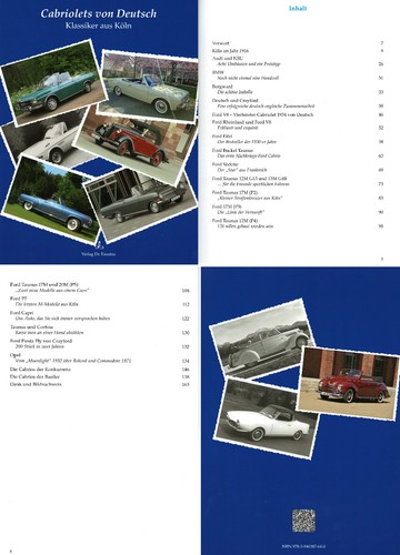 978 946387 0 - 978-3-946387-64-0, cabriolets