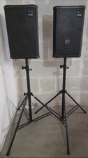 Zeck boxen 1220 inclusive - 2x,