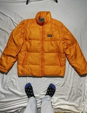 Coole Sergio Tacchini Jacke