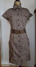 Kleid comma hemdkleid - kleid, 36
