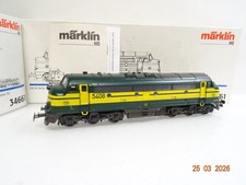 Märklin H0 34661 Belgien