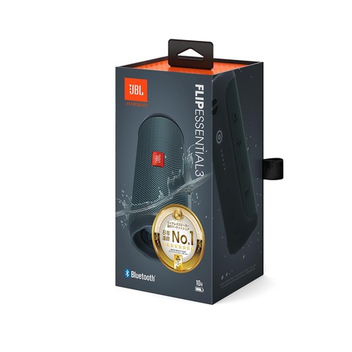 Jbl flip essential portable - flip,