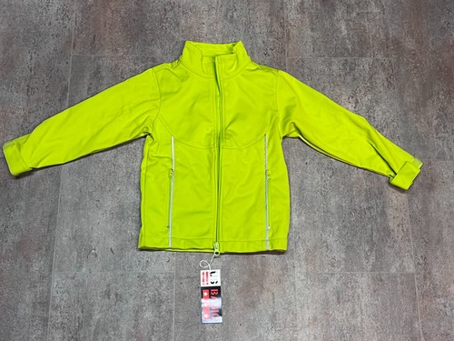 Kinder softshell jacke 104 116 - softshell,