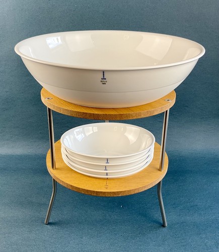 Kpm etagere schalenset lab - -,