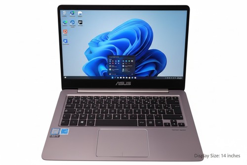 Asus zenbook laptop zoll - zenbook, 14