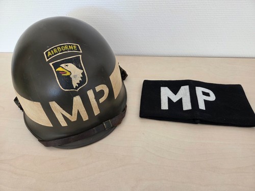 Helm mp militärpolizei - helm, us