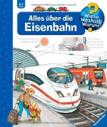 Wieso weshalb warum - wieso?, band