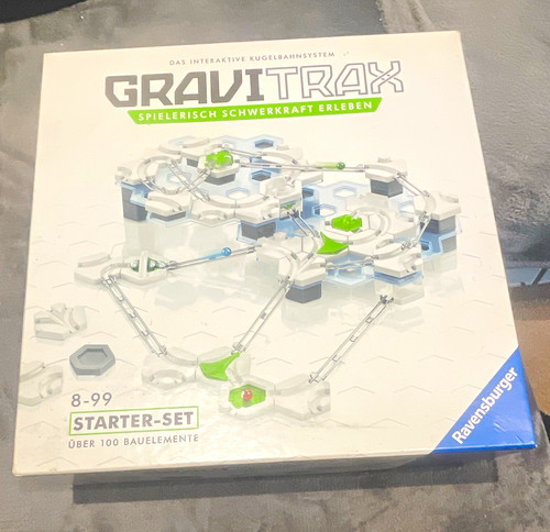 Ravensburger gravitrax - ravensburger,
