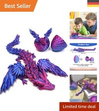 Magisches Drachenei mit