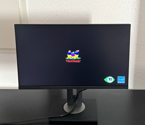 Viewsonic vg2448a zoll - viewsonic,