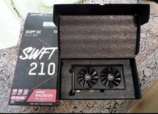 XFX Speedster SWFT 210 AMD