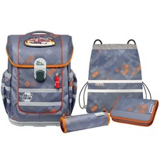 McNeill Ergo Complete