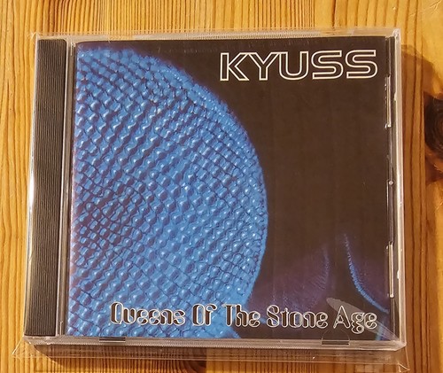 Kyuss queens of - -,