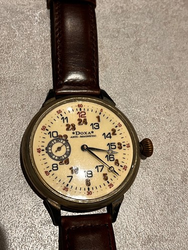 Antike doxa antimagnetic - antike,
