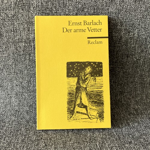 Der arme vetter von ernst - arme,
