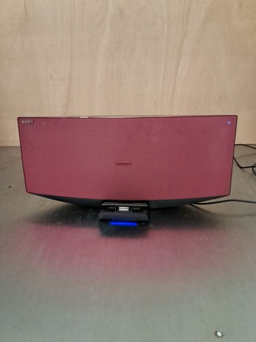 Sony cmt v75btip micro - sony, hifi