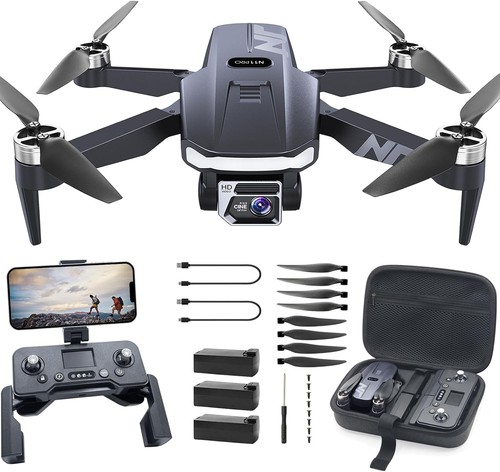 Gps drohne uhd - kamera, 90