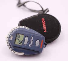 GOSSEN DIGIFLASH ,   SHC Art.766610