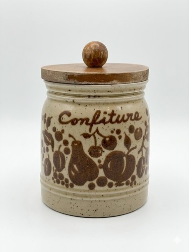 Vintage steingut - vintage,