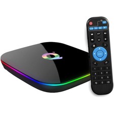 Android 10.0 TV Box 6K WiFi