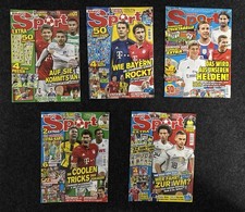 Bravo Sport Magazine – 5