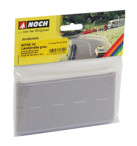 60709 noch landstraße grau - noch,