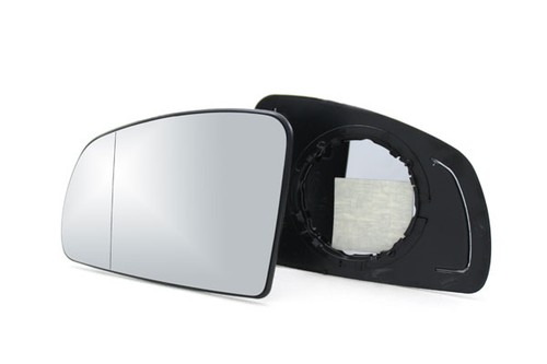 Spiegelglas passend für opel - passend,