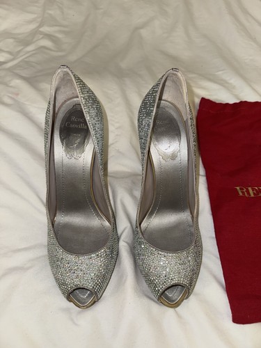 René caovilla pumps - caovilla,